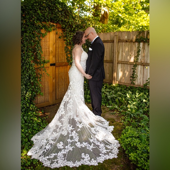 Meet your Posher, Jen - Picture 3 of 7